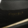 Chanel shoulder