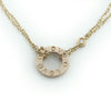 Cartier necklace