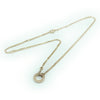 Cartier necklace