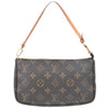 Louis Vuitton clutch