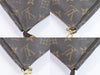 Louis Vuitton clutch