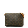 Louis Vuitton shoulder