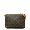 Louis Vuitton shoulder