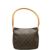 Louis Vuitton shoulder