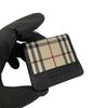 Burberry wallet