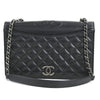 Chanel shoulder