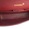 Chanel shoulder