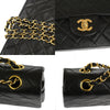 Chanel shoulder