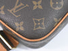 Louis Vuitton clutch