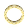 Bulgari ring