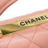 Chanel handbag