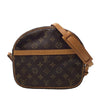 Louis Vuitton shoulder