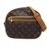 Louis Vuitton shoulder