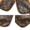 Louis Vuitton shoulder