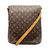 Louis Vuitton shoulder