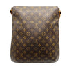 Louis Vuitton shoulder