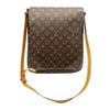 Louis Vuitton shoulder