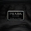 Prada shoulder