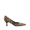 Gianni Versace Animalier Pumps - '00s Second hand