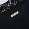 Burberry shoulder