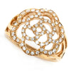 Chanel ring