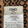 Fendi scarf