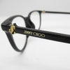 Jimmy Choo glasses