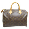 Louis Vuitton handbag