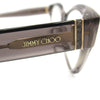 Jimmy Choo glasses