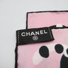 Chanel scarf