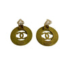 Chanel earring