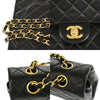 Chanel handbag