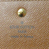 Louis Vuitton wallet