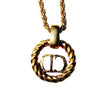 Dior necklace