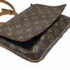 Louis Vuitton shoulder