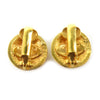 Chanel earring