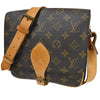 Louis Vuitton shoulder