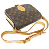 Louis Vuitton shoulder