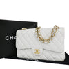 Chanel shoulder