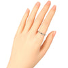 Cartier ring