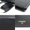 Chanel wallet