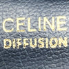 Céline clutch