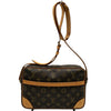 Louis Vuitton shoulder