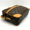 Louis Vuitton shoulder