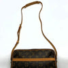 Louis Vuitton shoulder