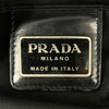 Prada shoulder