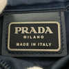 Prada shoulder