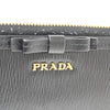 Prada wallet