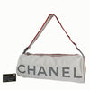 Chanel shoulder