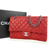 Chanel shoulder